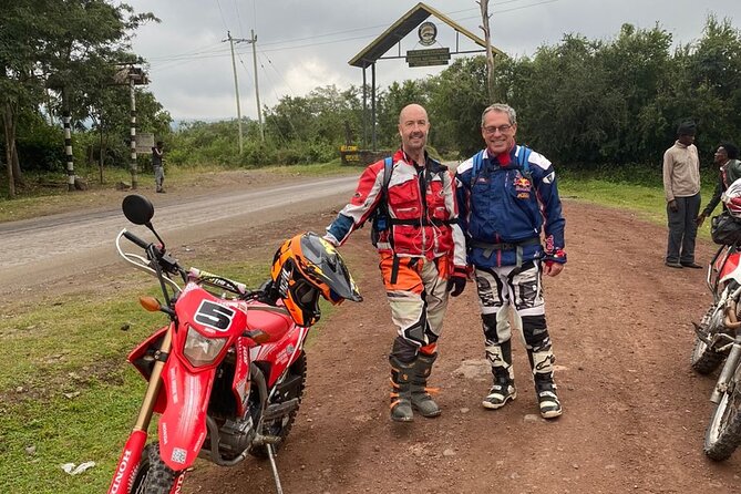 7-Day Tanzania Private Guide Motorcycle Safari Tour - Day 6: Rift Valley roads, Lake Eyasi, and the Hadza community