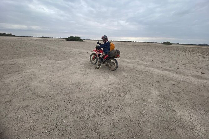 7-Day Tanzania Private Guide Motorcycle Safari Tour - Day 7: Maasai country and the return to Arusha
