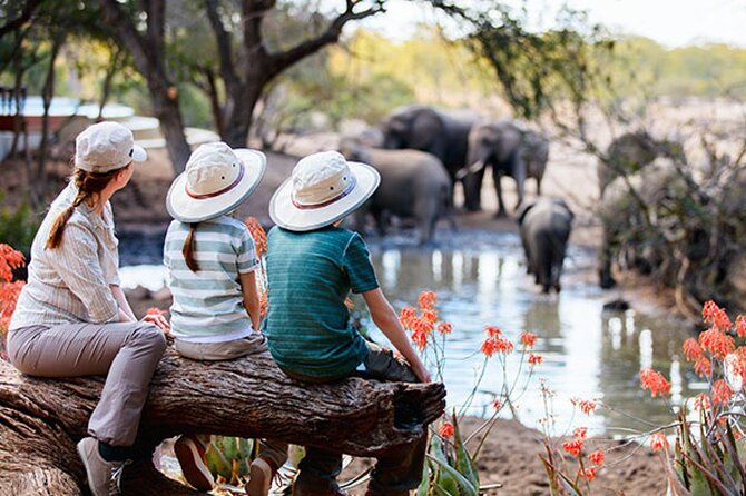 7 Days Best Luxury Safari To Tanzania - Key points before you book