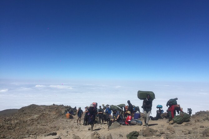 7 Days Kilimanjaro Climb Machame route - Why seven days on Machame matters