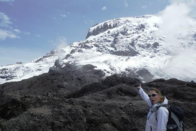 7 Days Kilimanjaro Climb Machame Route - Day 1: Machame Gate to Machame Camp