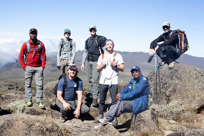 7 Days Kilimanjaro Climbing | Hiking Tour via the Lemosho Route - Day 7: Mweka Gate, certificates, and Moshi