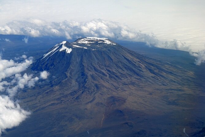 7 Days Kilimanjaro trek via Machame route - Why the Machame Route is a good seven-day choice