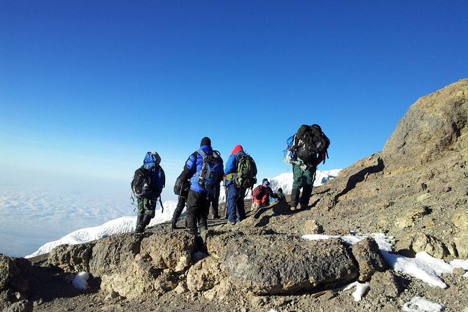 7 Days Kilimanjaro Trekking Machame Route with Professional Guide - Day 1: Arrive in Arusha and check your equipment