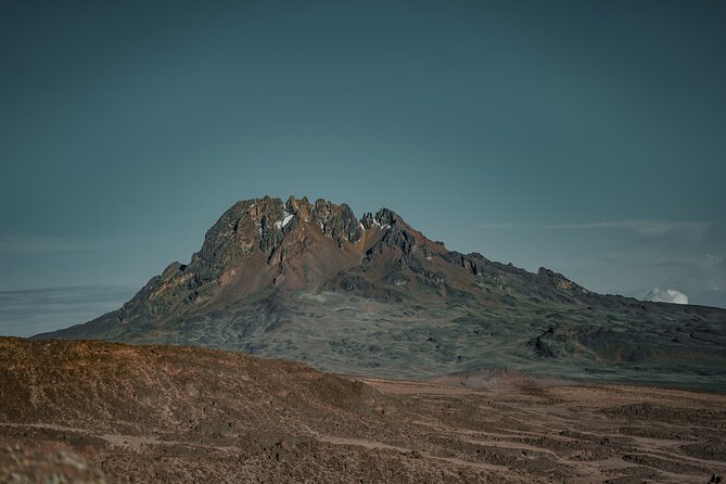 7 Days Machame route - Kilimanjaro - What the $2,850 price really buys