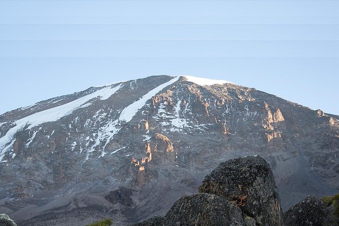 7 Days Machame Route Trek Mount Kilimanjaro - Day 6: Stella Point, Uhuru Peak, and the long descent
