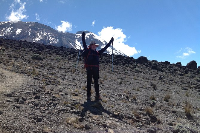 7 days_Mount kilimanjaro Hiking Lemosho Route - Day 7: Mweka descent and return to Moshi