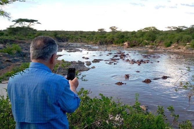 7 days Mt Kilimanjaro,Tarangire NP, Ngorongoro, Serengeti NP, Lake Manyara NP - Five reasons this safari deserves a close look