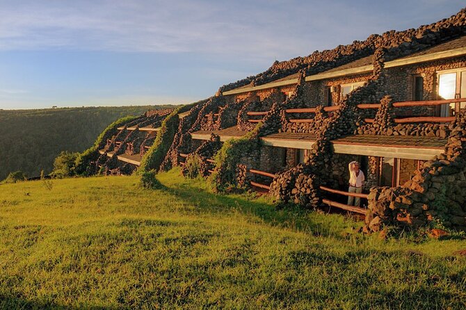 7 Days Serena Experience to Serengeti Great Migration - What makes this safari worth considering