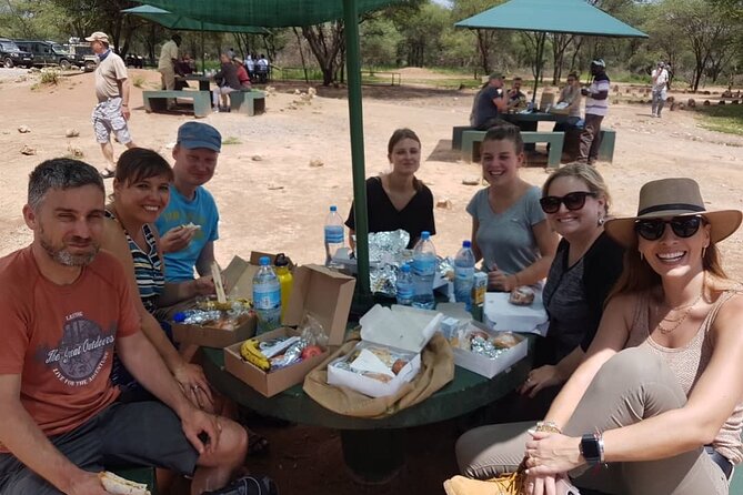 7 Days Tanzania Mid-range lodge safari - Day 4: Olduvai Gorge and the Serengeti