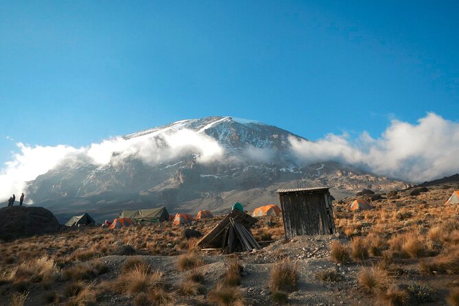 8 Day Kilimanjaro Lemosho Climb - Day 7: Stella Point, Uhuru Peak, And The Long Descent
