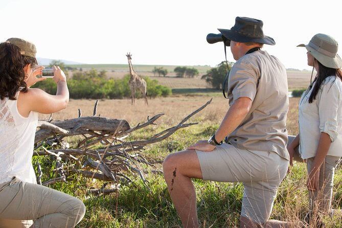 8 Day private wildebeest migration safari Serengeti Ngorongoro - Why this safari is built around the migration