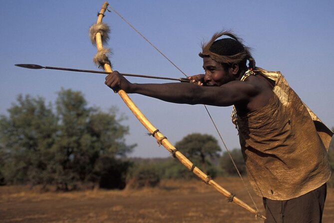 8 Day Safari The Best of Tanzania & Lake Eyasi - Key points to know before booking