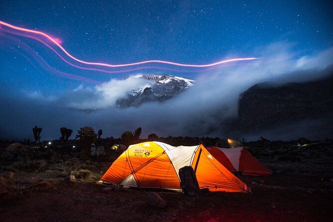 8-Day Small-group Lemosho Kilimanjaro Summit Trekking - Why eight days is a smart length for Kilimanjaro