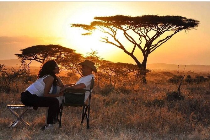 8-Day Tanzania Private Safari Tour with Airport Pickup - Day 7: Ngorongoro Crater’s concentrated wildlife
