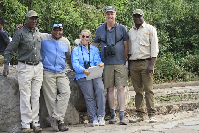 8 Days 7 Nights Private Lodge Safari - What the $3,811.16 price really covers