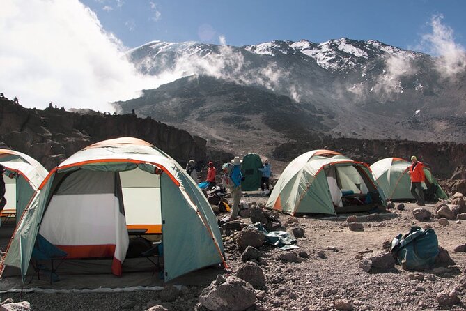 8 Days Climbing Of Mount Kilimanjaro Machame Route In Tanzania - Is $2,920 a fair price?