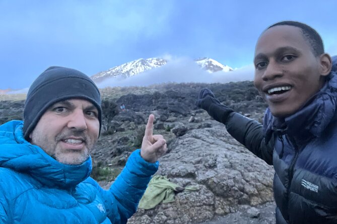 8 Days Kilimanjaro Climbing Lemosho Route - Key things to know before choosing Lemosho