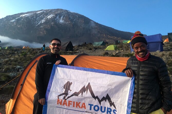 8 Days Kilimanjaro Hike via Lemosho Route - What makes this Kilimanjaro climb appealing