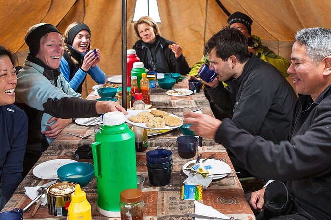 8 Days Mountain Kilimanjaro Lemosho Route - Day 7: Barafu Camp to Uhuru Peak and Mweka Camp