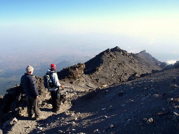 8-Days Private Luxury Safari: Serengeti, Ngorongoro & Materuni - Key points to know before booking