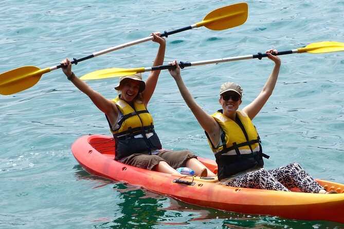 8-Hour Lake Chala Guided Tour from Moshi or Arusha - Key points to know before you go