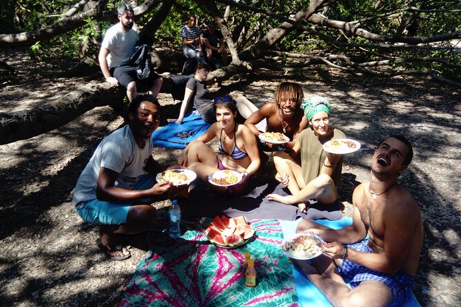 8-Hour Lake Chala Guided Tour from Moshi or Arusha - Reaching Lake Chala from Arusha or Moshi