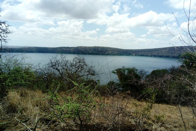 8-Hour Lake Chala Guided Tour from Moshi or Arusha - How good is the $260 value?