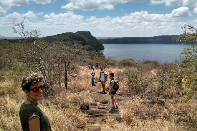 8-Hour Lake Chala Guided Tour from Moshi or Arusha - Who will enjoy this Lake Chala day?