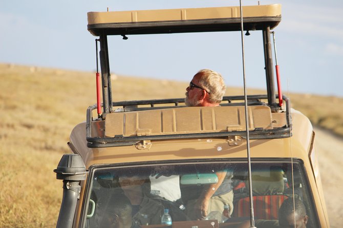 9-Day Serengeti Migration Footsteps Tanzania Safari - Why this safari works for a migration trip