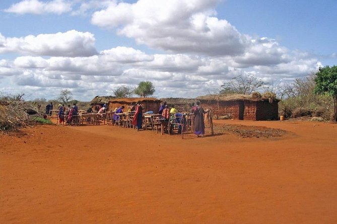 9 Days / 8 Nights Join group Safari - Days 3 to 5: Three Full Days Across the Serengeti