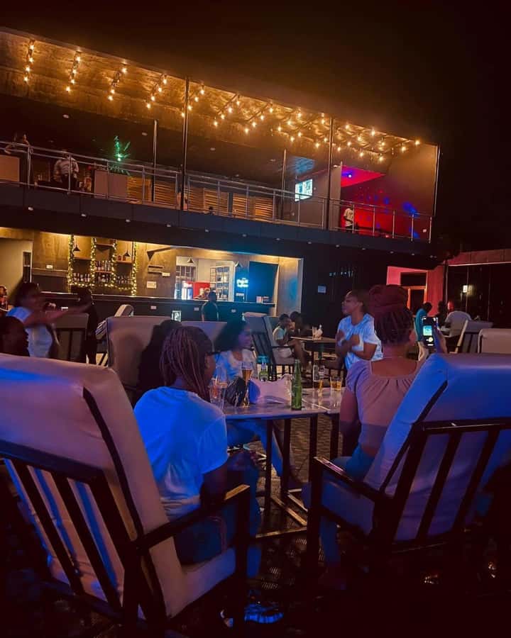 A Nightlife Adventure with a Local Guide: Dar es salaam city - Key Points About This Dar es Salaam Night Out