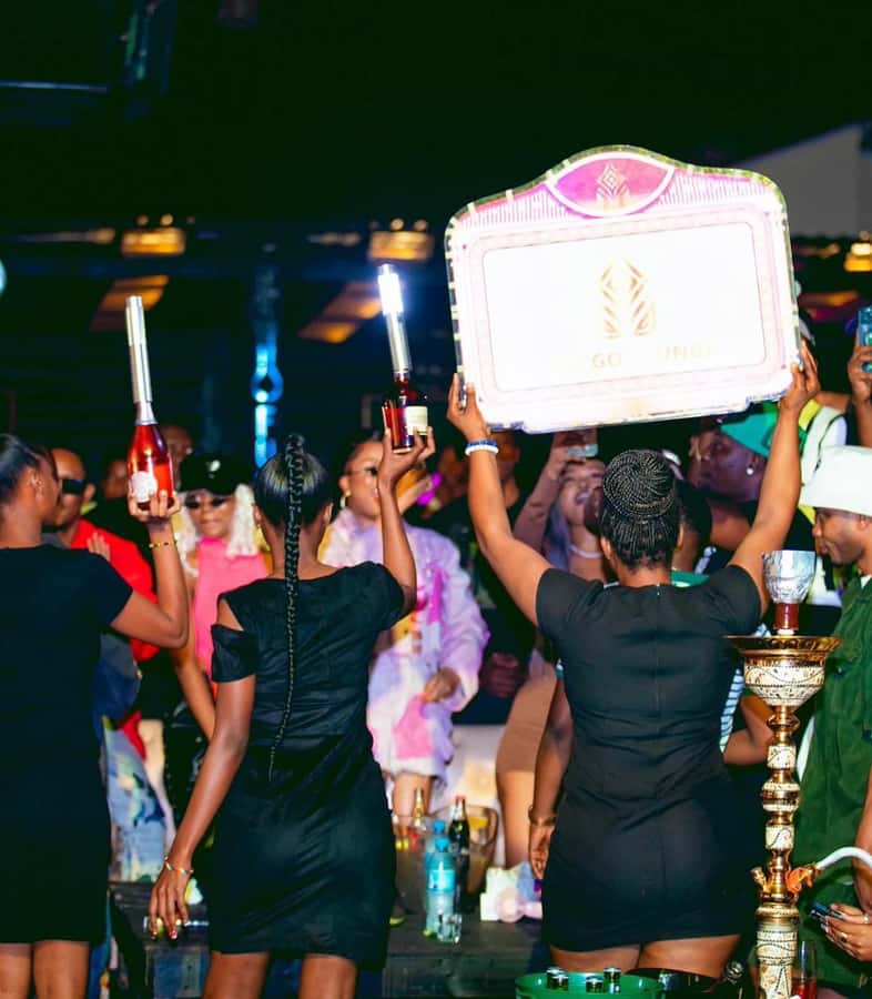 A Nightlife Adventure with a Local Guide: Dar es salaam city - Why Dar es Salaam Nightlife Works Best With a Guide