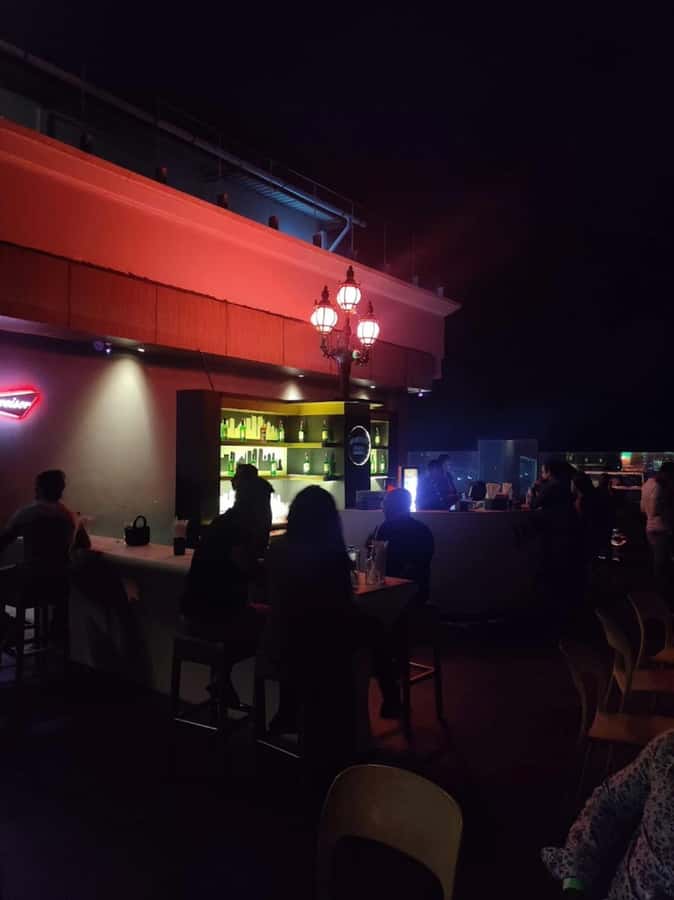 A Nightlife Adventure with a Local Guide: Dar es salaam city - Mishkaki, Seafood, and the Street Food Stop