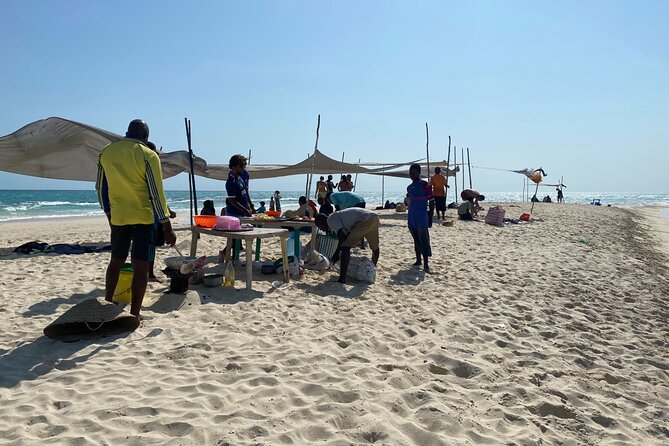 Affordable and Reliable Taxi Services in Zanzibar Island - A simple ride from Zanzibar Airport to your hotel