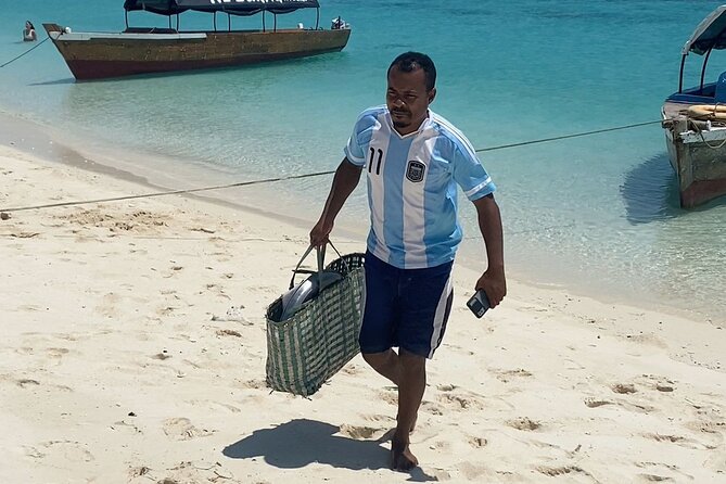 Affordable and Reliable Taxi Services in Zanzibar Island - Booking details and cancellation