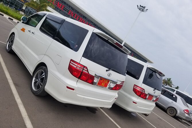 Airport /Hotel Transfers in Zanzibar - Key points to know before you book