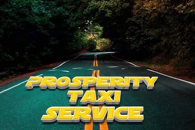 Airport transfer - Key points at a glance