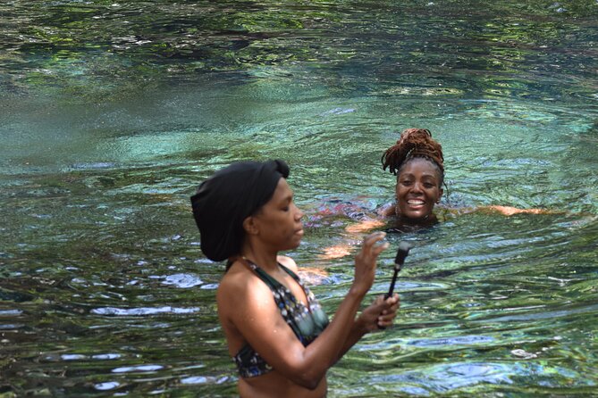 Amazing Chemka (Kikuletwa) Hot Spring Day Trip | BURIGI CHATO SAFARIS CO LTD - Reaching Chemka from Arusha and Moshi