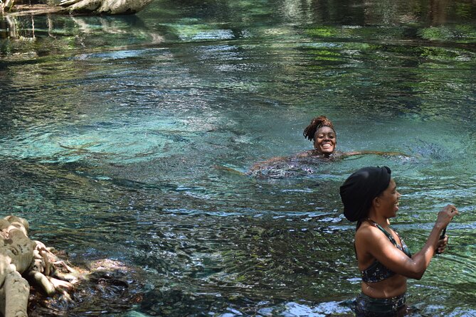 Amazing Chemka (Kikuletwa) Hot Spring Day Trip | BURIGI CHATO SAFARIS CO LTD - An overnight stay beside the spring