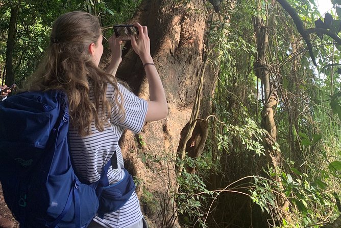 Amazing Lake Duluti Day Trip Experience - Lunch, Water, Snacks, and Practical Comfort