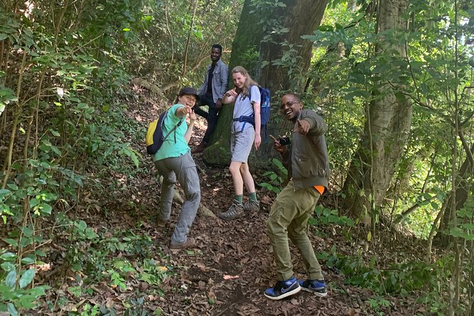 Amazing Lake Duluti Day Trip Experience - A Simple Morning with Real Local Character