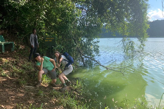 Amazing Lake Duluti Day Trip Experience - Time Beside the Water