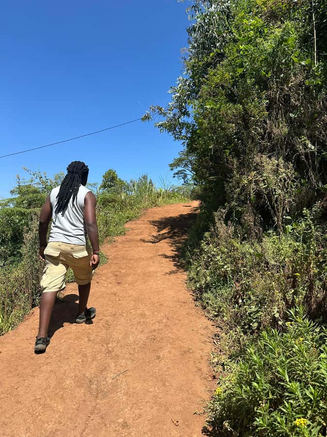 Arusha: 1Day Materuni Waterfall,Coffee Tour and Packed Lunch - Who should book this Materuni day trip?