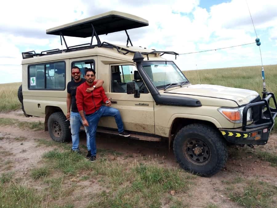 Arusha: 2-Day Luxury Serengeti Safari - What $1,450 includes on this Serengeti trip