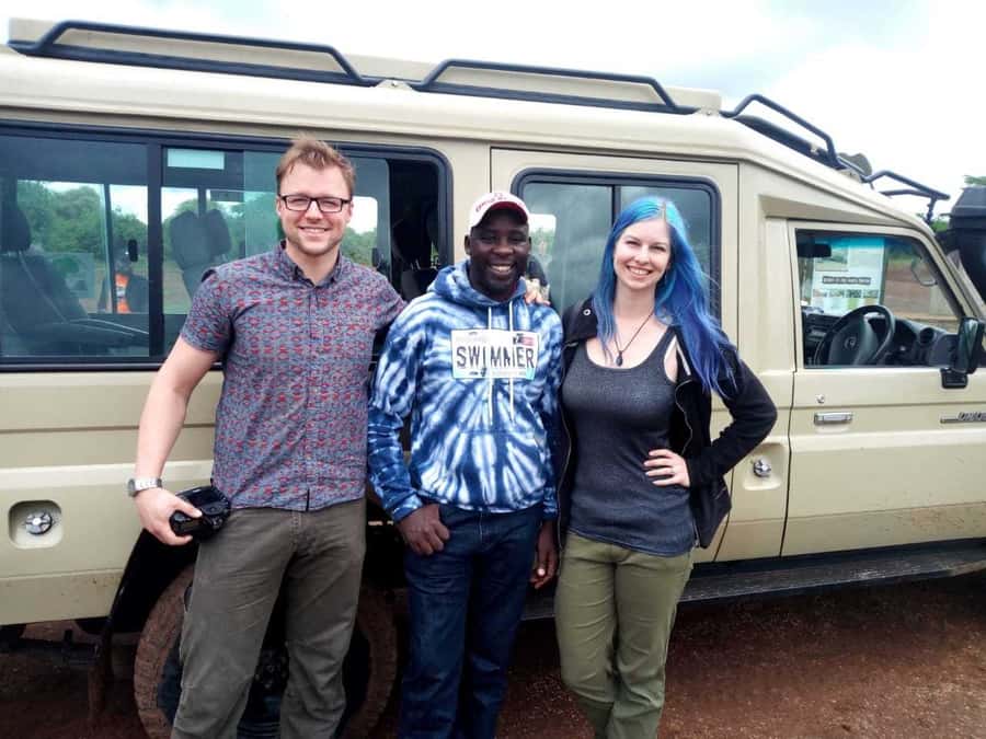 Arusha: 2-Day Luxury Serengeti Safari - A lodge night at Sopa Lodge or Wildlife Lodge Serengeti
