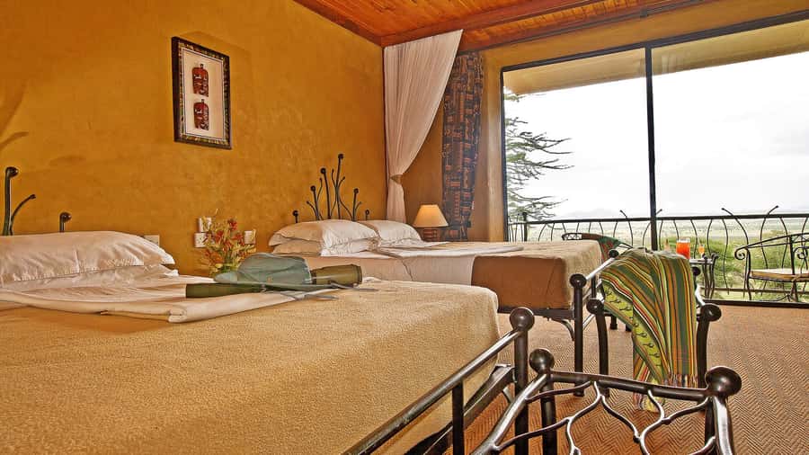 Arusha: 2-Day Luxury Serengeti Safari - Who will enjoy this short safari most