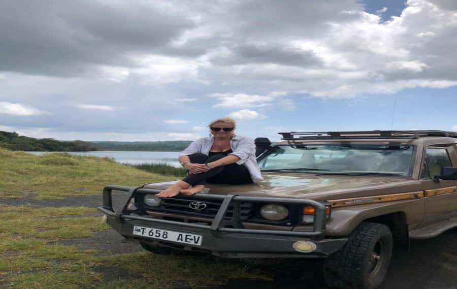 Arusha: Arusha National Park Day Trip - Key points at a glance