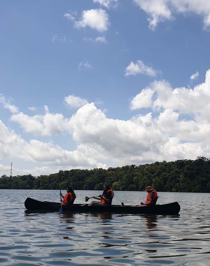 Arusha:Canoeing/Kayaking &/or Cycling Adventure (with Lunch) - Key points to know before you book