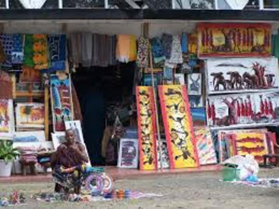 Arusha: City Walking Tour Historic and Modern Highlights - Why Arusha is worth seeing before your safari